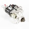 Delco Remy Motor, Starter, 38Mt+, Heavy Duty Gear Reduction, 12 T, W/Ocp, Mod 3-Metric 8201084 - alternate 6